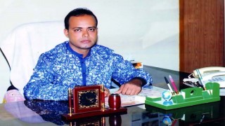 আজ নরসিংদী পৌর মেয়র লোকমান হত্যাকাণ্ডের ৯ বছর